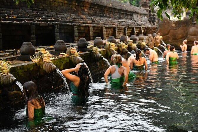 Discover Ubud: Exotism Ubud and Optional Meet the Bali Shaman - Lunch planning: what you’ll likely spend and when