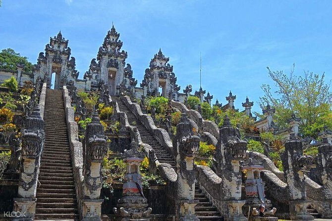 East Bali and Lempuyang Temple Tour - Why this East Bali route works in a single day