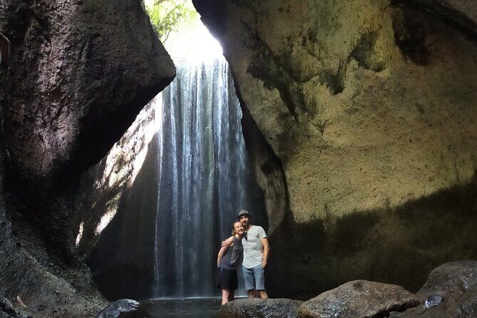 East Bali Tour - Gate of Heaven - Tirta Gangga - Tukad Cepung - Admission fees and what you should plan to spend