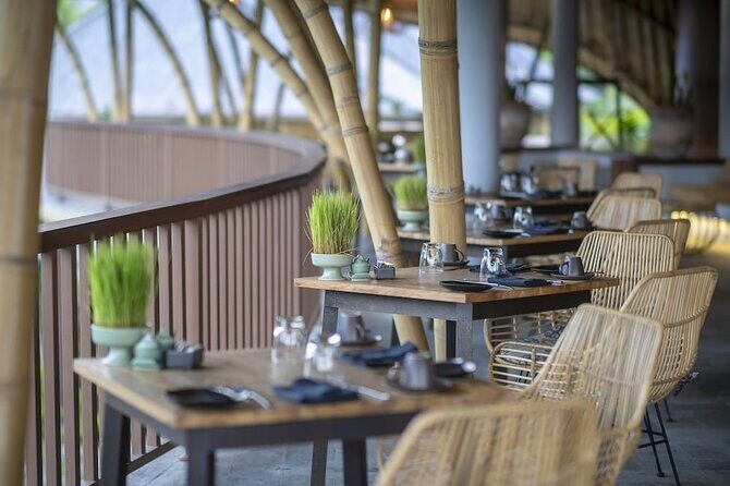East Bali Tour: Gate of Heaven, Water Palace, Sleeping Gajah - Sidemen + Wapa di Ume: the lunch that feels like a reset