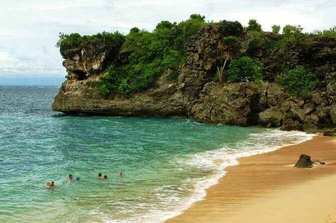 East Bali Tour: Lempuyang Temple - Gate of Heaven, Tirta Gangga, Virgin Beach - Time plan: how the day flows without feeling rushed