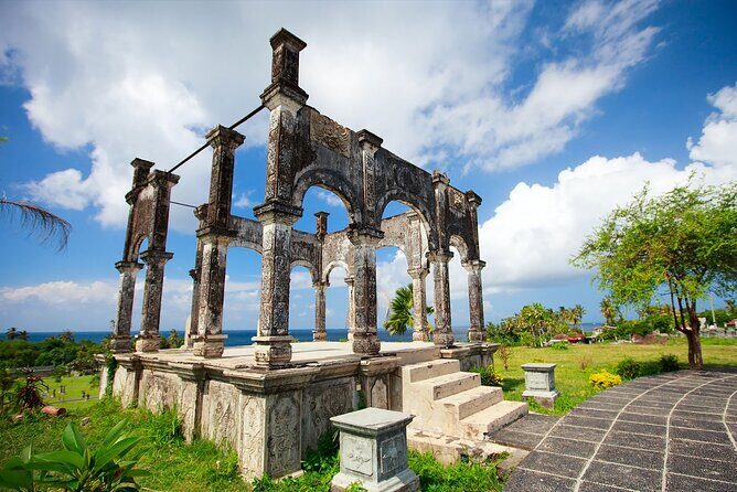 East Bali Tour: Lempuyang Temple - Gate of Heaven, Tirta Gangga, Virgin Beach - Who should book this East Bali day tour (and who shouldn’t)