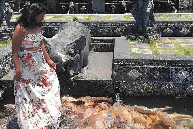 East Bali's Icons Tour Lahangan sweet Sunrise And Gate of Heaven - Temple rules and real-world prep: the stuff that prevents stress