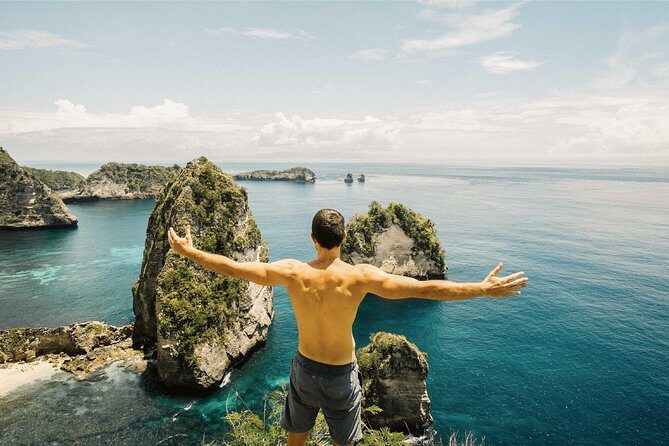 East Nusa Penida Small Group Tour: Atuh Beach & Diamond Beach – Full Day - One-Day East Nusa Penida: Why This Route Makes Sense