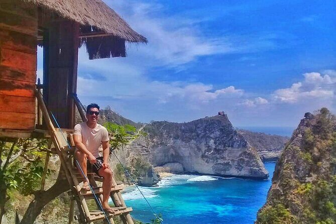 East Nusa Penida Small Group Tour: Atuh Beach & Diamond Beach – Full Day - Price and Value: What You’re Paying for at $70.20