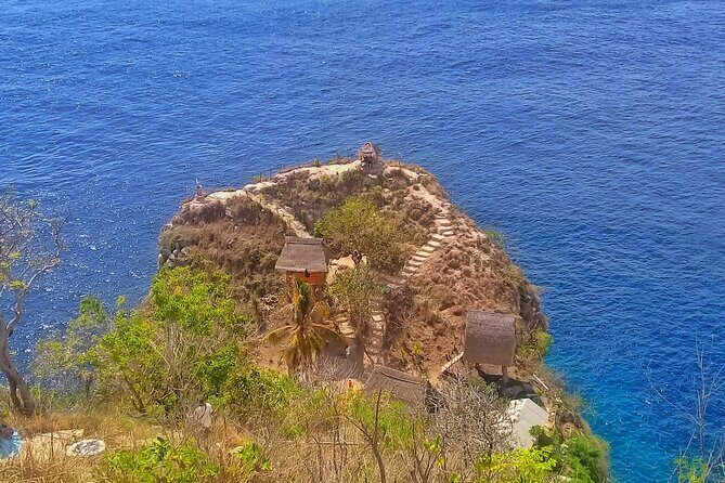 East Nusa Penida Small Group Tour: Atuh Beach & Diamond Beach – Full Day - What “Small Group” Means in Real Life on Nusa Penida