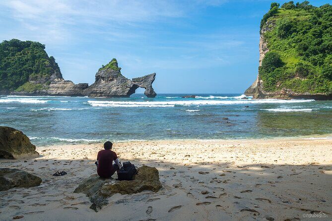 East Nusa Penida With Tembeling Beach Natural Pool - Private tour - East Nusa Penida starts fast: why this 5:30am rhythm works
