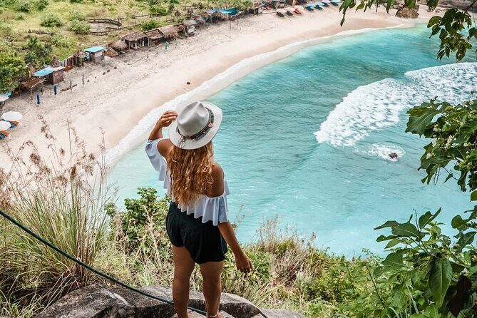 East Nusa Penida With Tembeling Beach Natural Pool - Private tour - Price and value: what $70.29 per person buys you