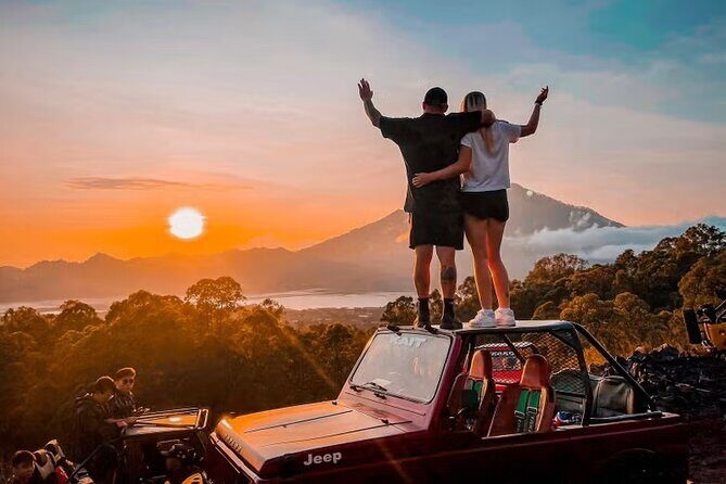 East of Bali Tour with Lempuyang Temple, Waterfall, Tirta gangga - East Bali in One Long Day: Why This Route Makes Sense