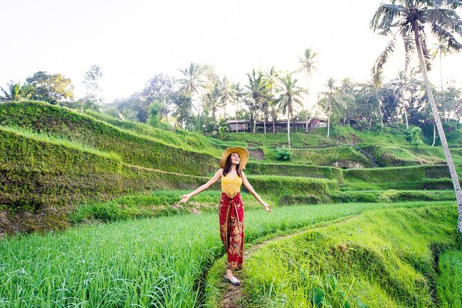 East of Bali Tour with Lempuyang Temple, Waterfall, Tirta gangga - Lempuyang Temple’s Gate of Heaven: The Photo Timing That Makes or Breaks It