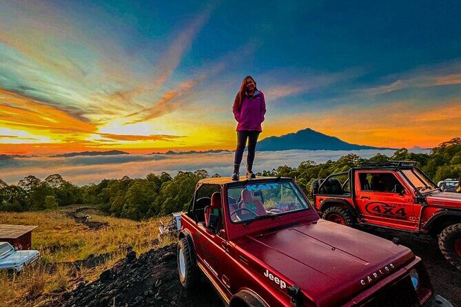 East of Bali Tour with Lempuyang Temple, Waterfall, Tirta gangga - How the Day Feels: Pace, Stops, and What to Watch For