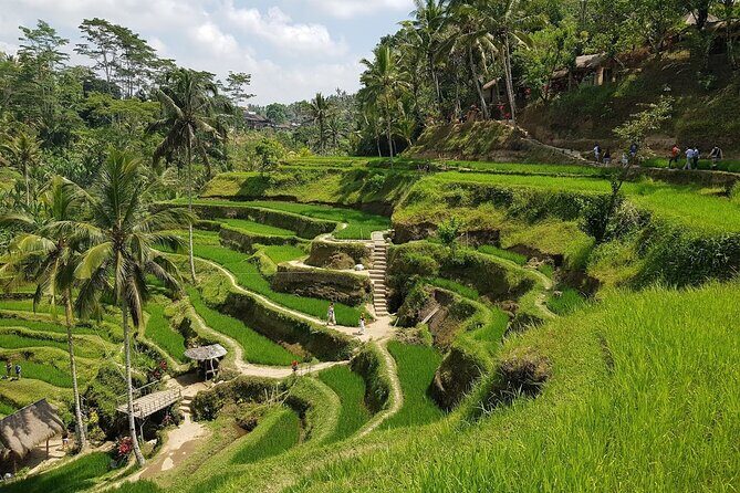 East of Bali Tour with Lempuyang Temple, Waterfall, Tirta gangga - What’s Included (and what isn’t) so You Can Budget Cleanly