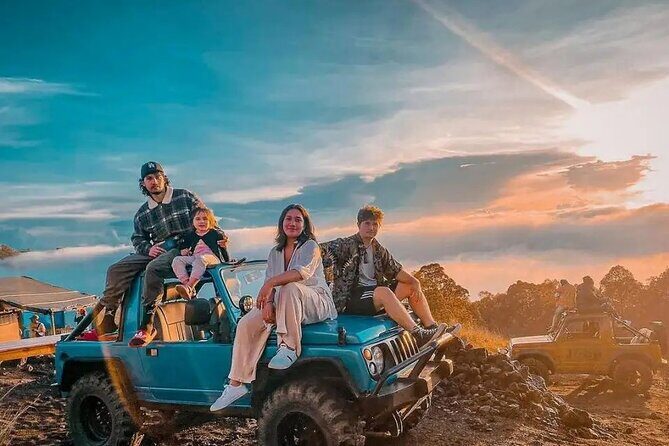 East of Bali Tour with Lempuyang Temple, Waterfall, Tirta gangga - Price and What You’re Really Paying For ($63 and included tickets)