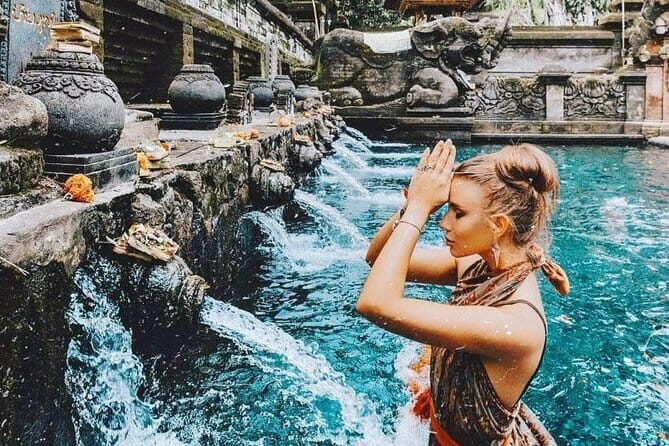 Eastern Bali and Besakih Temple Tour - Pura Besakih: why Bali’s most important temple is worth the climb