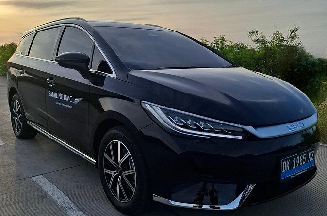 Eco Friendly Premium Electric Vehicle Airport Transfers - Practical tips to make your pickup painless