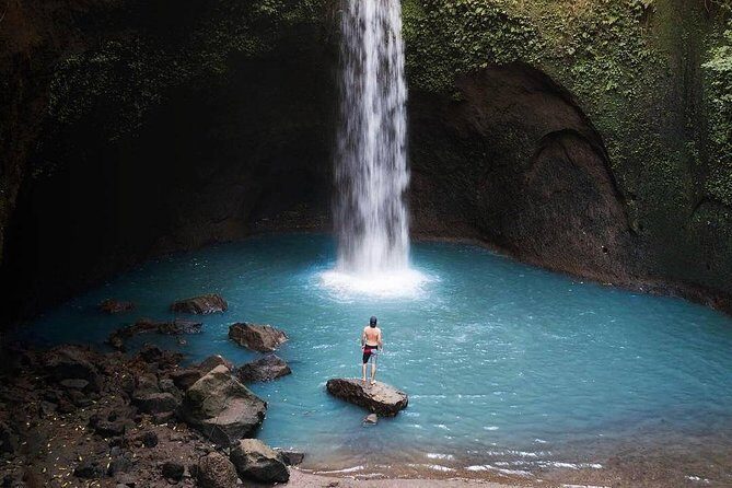 Epic Waterfall Trip: Kanto lampo, Goa Rang Reng, Tibumana & Secret waterfall - Key points before you go