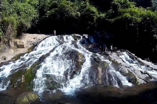 Epic Waterfall Trip: Kanto lampo, Goa Rang Reng, Tibumana & Secret waterfall - Price in context: what $43.08 per person really covers