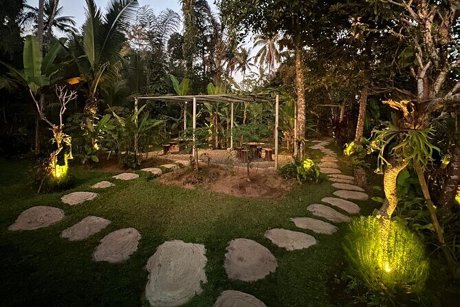 Evening Cooking Class with Romantic Dinner in Ubud - Cooking Like Bali: Lesung, Chopping, and Techniques That Matter