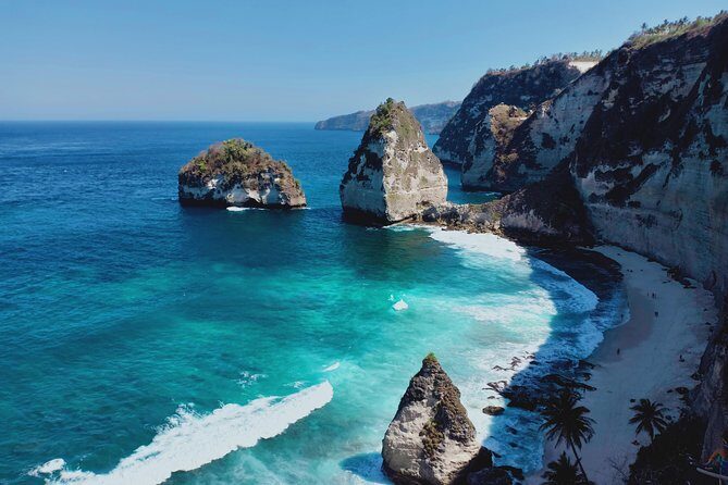 Excellent day tour Nusa penida - Key highlights you should care about