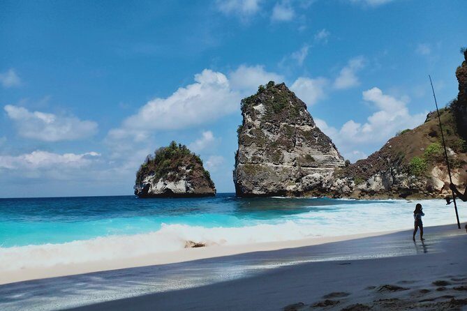 Excellent day tour Nusa penida - Pickup from Kuta, Legian, Seminyak: the part that saves you energy