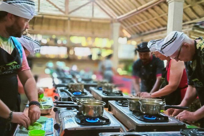 Exclusive Authentic Balinese Cooking Class at Family home - Key highlights worth knowing before you go