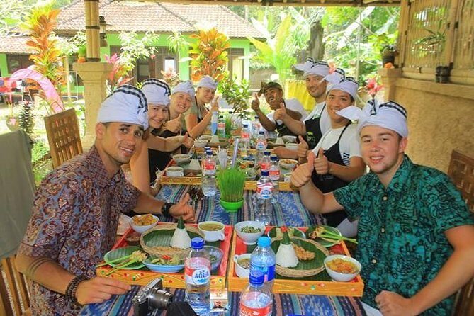 Exclusive Authentic Balinese Cooking Class at Family home - Why Payangan Market Is the Real Start