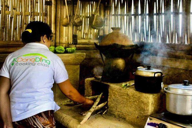Exclusive Authentic Balinese Cooking Class at Family home - Morning Market Class vs Afternoon Session (Lunch vs Dinner)
