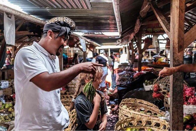 Exclusive Authentic Balinese Cooking Class at Family home - What to Expect from the Teaching (Even If You’re Not a Chef)