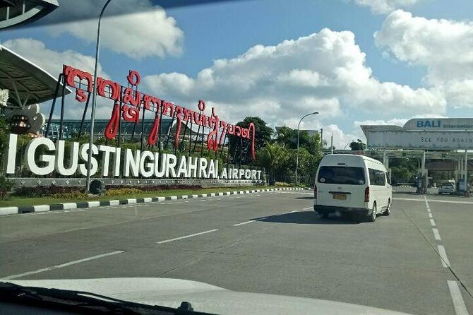 Exclusive Bali Airport Arrival to Hotel Transfer - Quick takeaways for Bali airport-to-hotel peace of mind