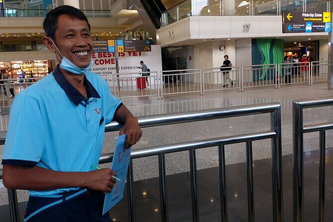 Exclusive Bali Airport Arrival to Hotel Transfer - Timing, start time, and planning your arrival window