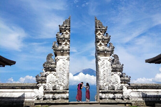 Exclusive Bali: Gates of Heaven, Tirta G - Private & All-Inc - Quick hits you’ll care about