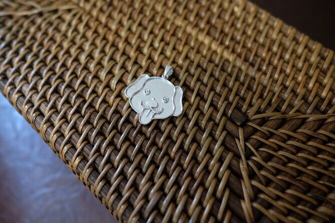 Exclusive Ubud Jewelry Making: Craft with a Pro Silversmith! - Price and value: where the $40 fits (and where it can grow)