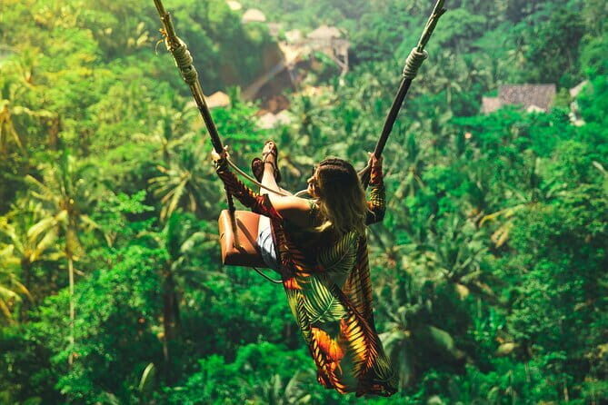 Experience Private Bali Northern Trip at North Waterfall - Price and what you actually get for $36