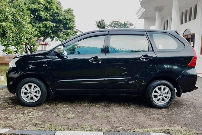 Experience The Real Bali, With Your Own Bali Private Car And Driver - Key Things I’d Prioritize With This Private Bali Car