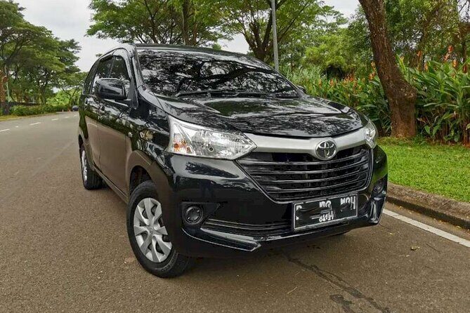 Experience The Real Bali, With Your Own Bali Private Car And Driver - Your Driver Helps You Build the Day, Not Just Drive