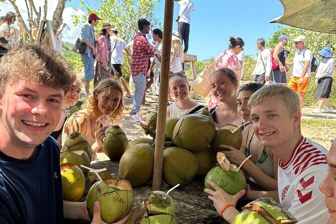 Experience West Nusa Penida Private Tour - Price and logistics: Is $85.53 good value for a private day?