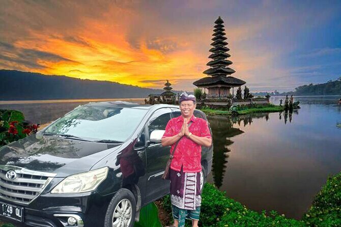 Experts Bali Driver : Best Bali Private Driver for Tour in Bali - Key Highlights to Know Before You Go