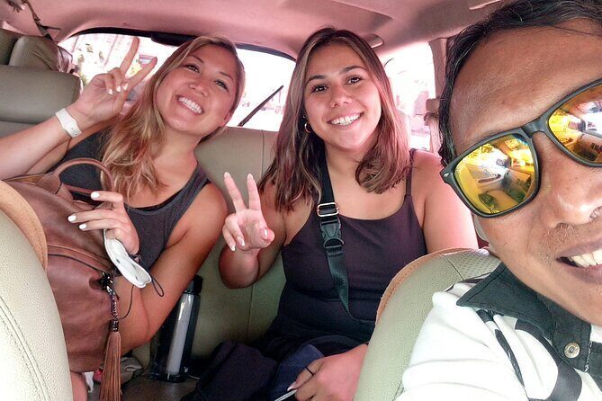 Experts Bali Driver : Best Bali Private Driver for Tour in Bali - How the Day Works: Your Route, Your Stops, Your Timing