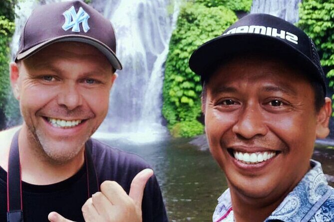 Experts Bali Driver : Best Bali Private Driver for Tour in Bali - Building a Great Itinerary Around Temples, Rice Fields, and Waterfalls
