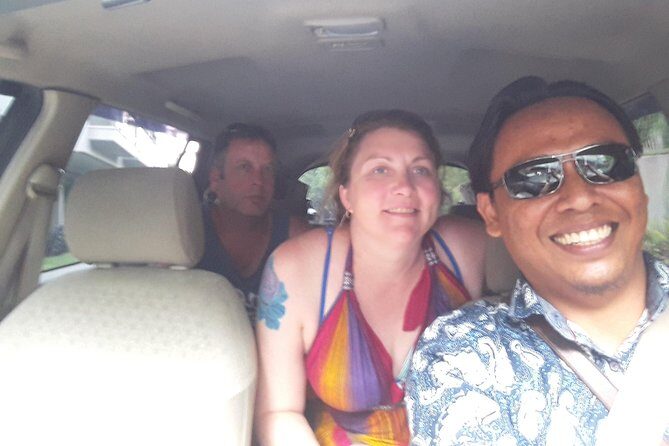 Experts Bali Driver : Best Bali Private Driver for Tour in Bali - Comfort and Included Extras: What the Vehicle Gives You