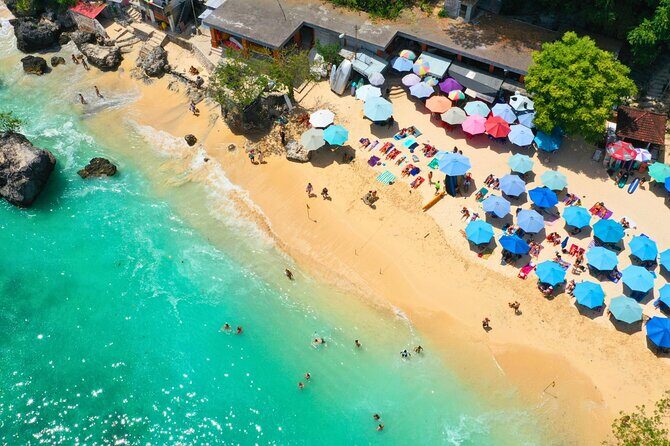 Explore Bali Beaches with Private Minivan Tour - Key Highlights You’ll Care About