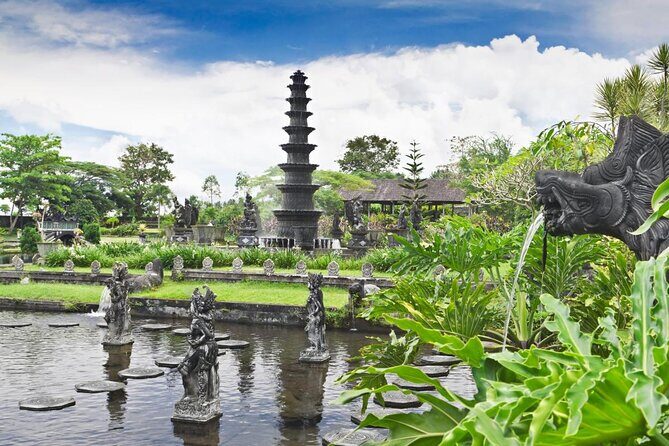 Explore Bali in 3 Days – Custom Itinerary - Private Tour - Key things I’d plan around