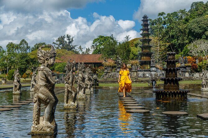 Explore East Bali: Full-Day The Most Charming Spots - All Inclusive Tickets - The 4:00am pickup: how the timing actually affects your comfort