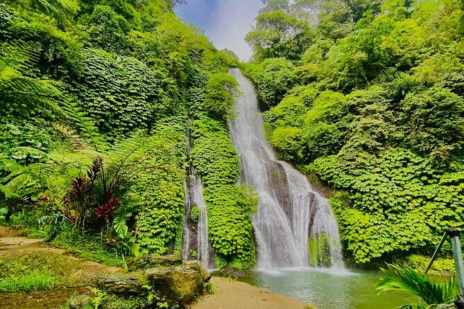 Explore Munduk Customized 8 Hour Day Tour in North Bali - Key highlights you’ll care about most
