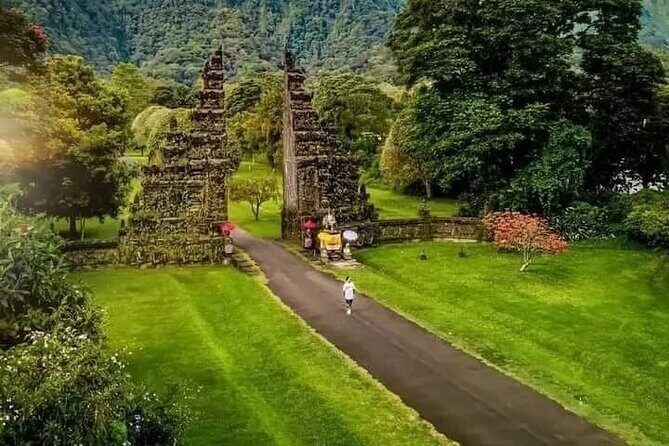 Explore Munduk Customized 8 Hour Day Tour in North Bali - Banyumala and Banyuwana Twin Waterfalls: Plan for Photo Time