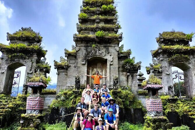 Explore Munduk Customized 8 Hour Day Tour in North Bali - Jatiluwih Rice Terraces and Ulun Danu Beratan Temple: The “Why” Behind the Views