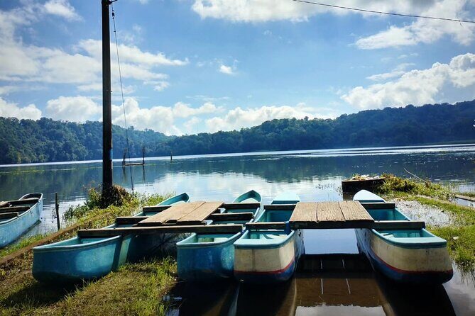 Explore Munduk Customized 8 Hour Day Tour in North Bali - Coffee Plantation Tasting (Up to 8 Types): A Surprisingly Fun Stop