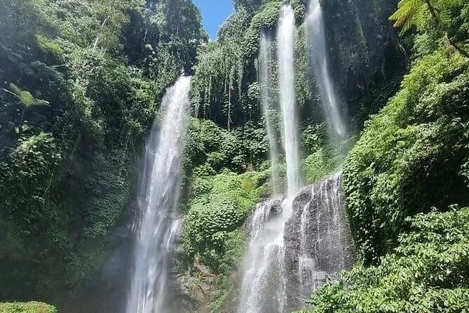 Explore Munduk Customized 8 Hour Day Tour in North Bali - Price and Value: Why $46.11 Can Make Sense (If You Use It Right)