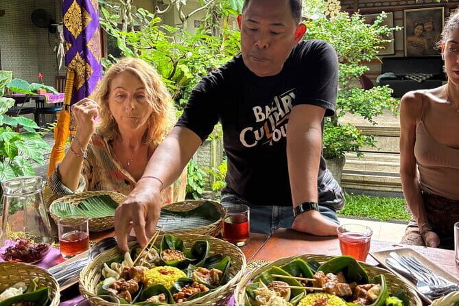 Explore Rice Fields and Hidden Villages with Ubud E-Bike Tour - Stop 4: Uma Pakel Agro Tourism coffee plantation and the extra cost