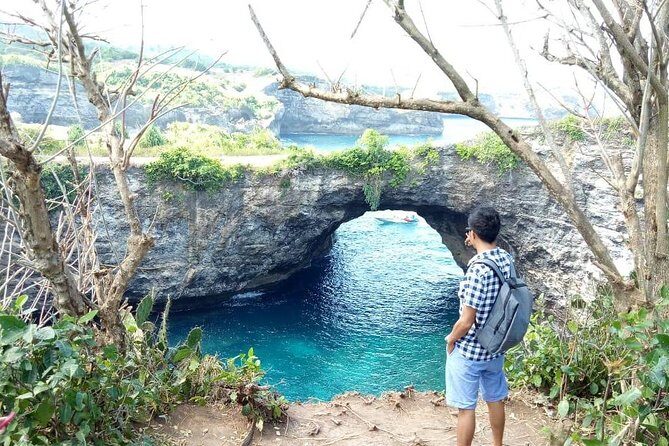 Explore The Nusapenida island In one Day - Angel Billabong and Broken Beach: dramatic edges, short stops, big payoffs
